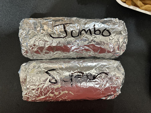 Photo of Eddie's Donair - 12643 153 Ave NW, Edmonton, AB T5X 5X8
